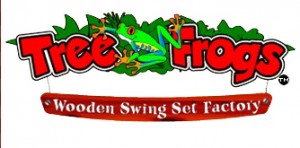Tree Frongs Logo