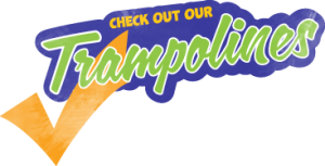 small trampolines for sale in melbourne